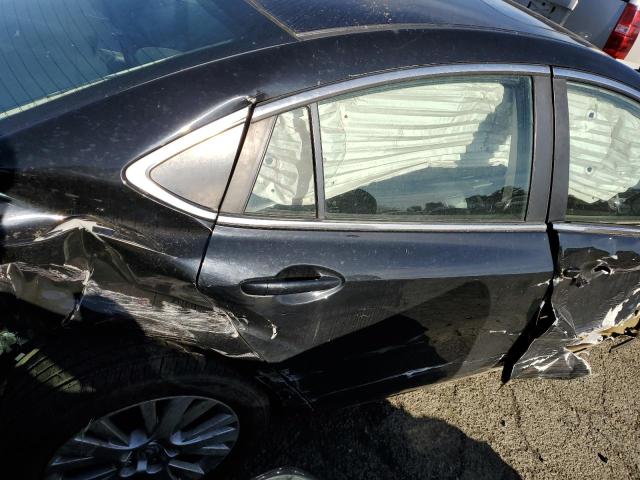 Photo 10 from auction – 2009 MAZDA 6 I with VIN 1YVHP82A495M39926