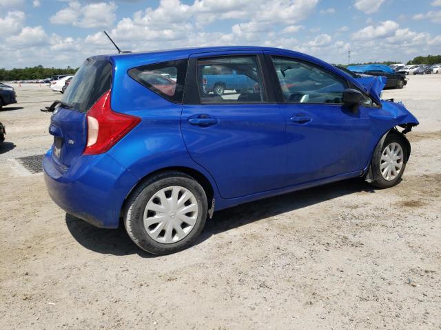 Photo 3 from auction – 2016 NISSAN VERSA NOTE with VIN 3N1CE2CP1GL360901
