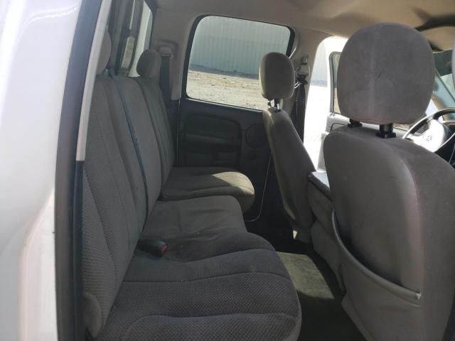 Photo 10 from auction – 2003 DODGE RAM 2500 S with VIN 3D7KA28643G713905