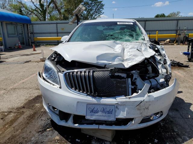 Photo 5 from auction – 2012 BUICK VERANO with VIN 1G4PP5SK7C4198087