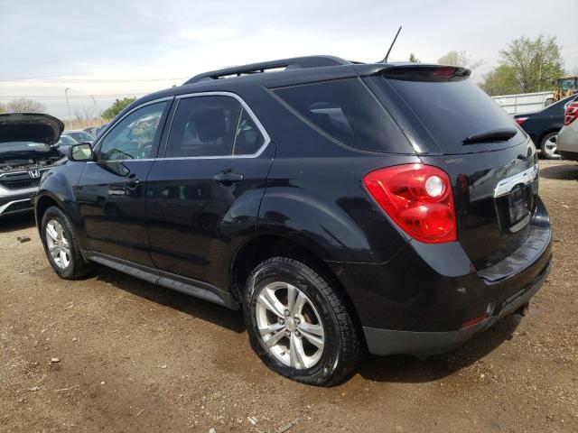 Photo 2 from auction – 2014 CHEVROLET EQUINOX LT with VIN 2GNALCEK3E6161259