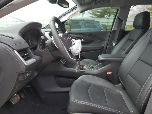 Photo 7 from auction – 2022 GMC TERRAIN SL with VIN 3GKALVEV6NL314232