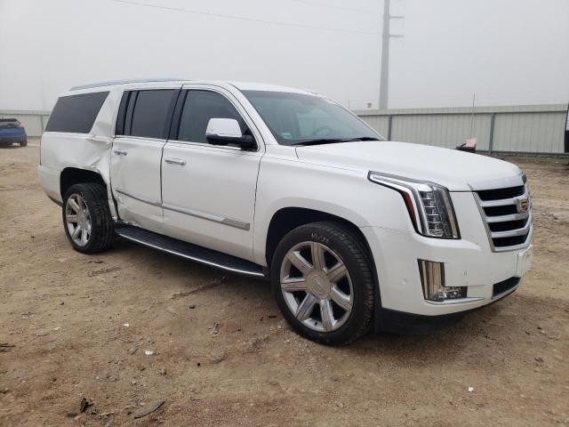 Photo 4 from auction – 2019 CADILLAC ESCALADE E with VIN 1GYS4HKJ3KR229170