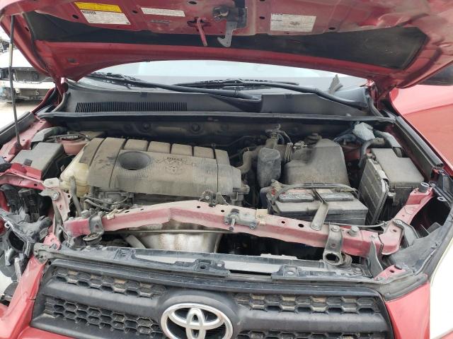 Photo 12 from auction – 2012 TOYOTA RAV4 with VIN 2T3BF4DV2CW189285