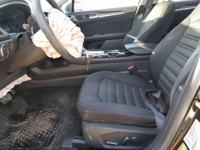 Photo 7 from auction – 2013 FORD FUSION SE with VIN 3FA6P0HR3DR352977
