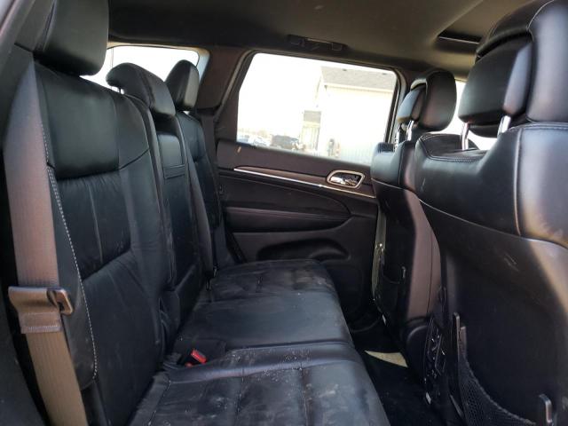 Photo 10 from auction – 2014 JEEP GRAND CHER with VIN 1C4RJFBG3EC128692