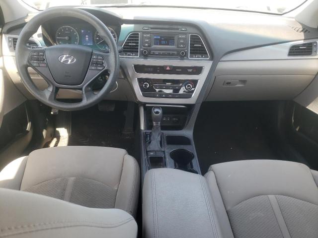 Photo 8 from auction – 2015 HYUNDAI SONATA SE with VIN 5NPE24AF6FH229417