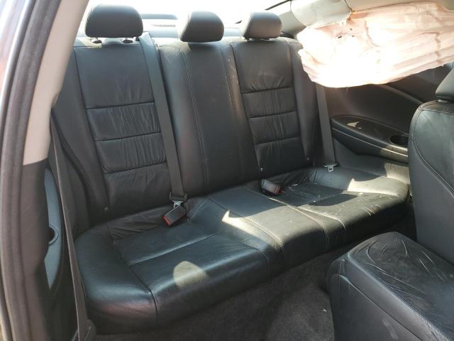Photo 10 from auction – 2012 HONDA ACCORD EXL with VIN 1HGCS1B80CA008826