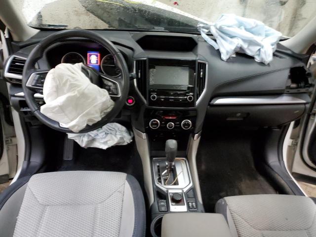 Photo 8 from auction – 2020 SUBARU FORESTER P with VIN JF2SKAJC7LH599181