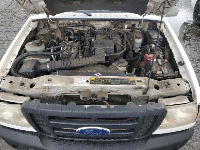 Photo 11 from auction – 2011 FORD RANGER with VIN 1FTKR1AD0BPA16215