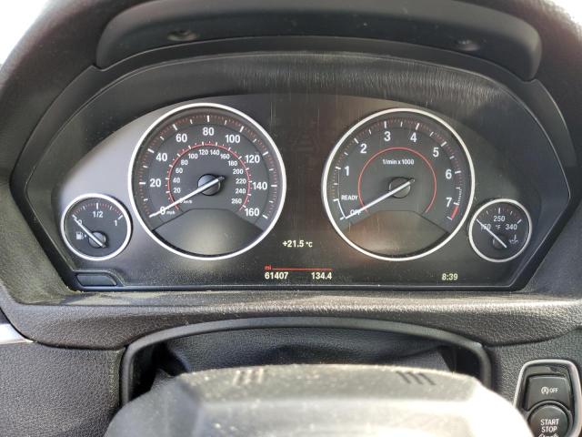 Photo 9 from auction – 2016 BMW 428 I SULE with VIN WBA3V7C53G5A27768