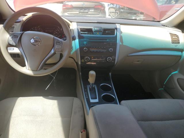 Photo 8 from auction – 2014 NISSAN ALTIMA 2.5 with VIN 1N4AL3AP2EN352277