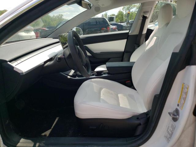 Photo 7 from auction – 2019 TESLA MODEL 3 with VIN 5YJ3E1EA0KF486545