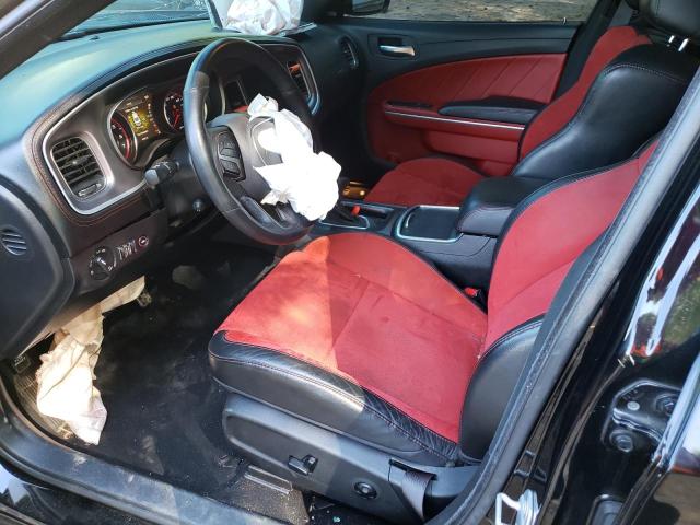 Photo 7 from auction – 2019 DODGE CHARGER SC with VIN 2C3CDXGJ8KH627573