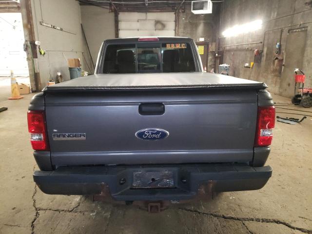 Photo 6 from auction – 2011 FORD RANGER SUP with VIN 1FTKR4EE9BPA09302