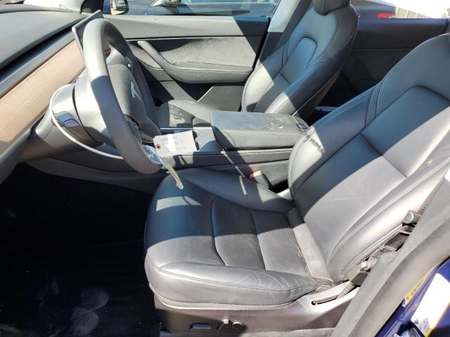 Photo 7 from auction – 2021 TESLA MODEL Y with VIN 5YJYGAEEXMF272989