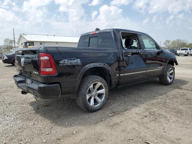 Photo 3 from auction – 2019 RAM 1500 LIMIT with VIN 1C6SRFHT9KN763227
