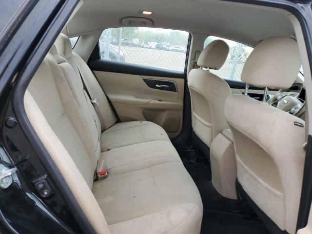 Photo 10 from auction – 2015 NISSAN ALTIMA 2.5 with VIN 1N4AL3AP9FC206441