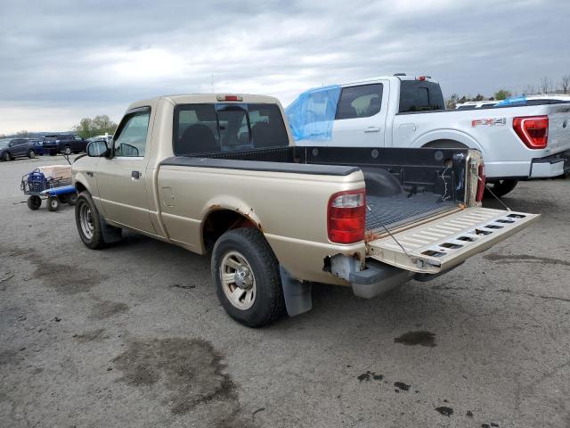 Photo 2 from auction – 2002 FORD RANGER with VIN 1FTYR10D62TA76115