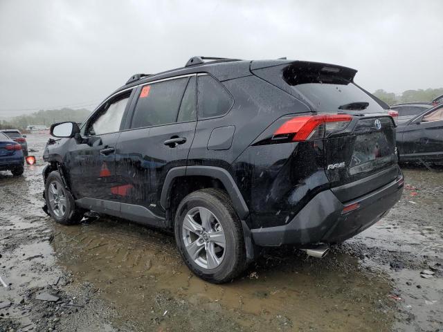 Photo 2 from auction – 2022 TOYOTA RAV4 XLE with VIN 4T3RWRFVXNU058696