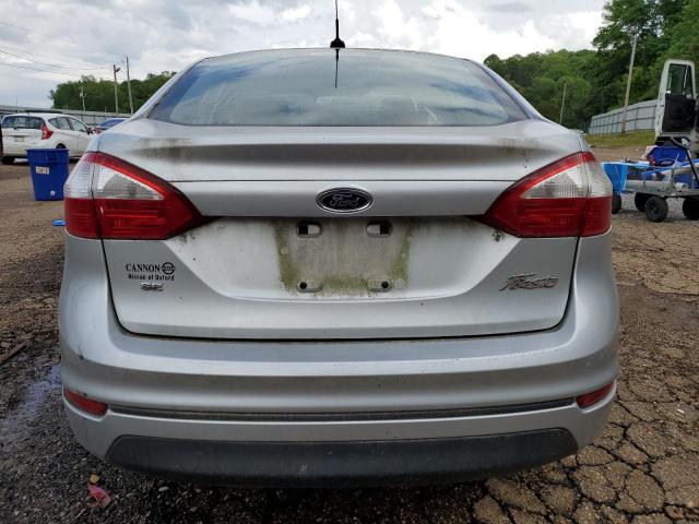 Photo 6 from auction – 2016 FORD FIESTA SE with VIN 3FADP4BJ4GM141449