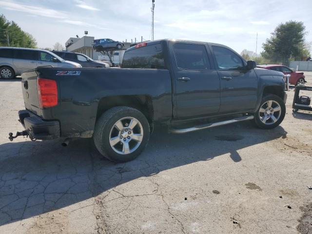 Photo 3 from auction – 2017 CHEVROLET SILVERADO with VIN 3GCUKREC8HG498751