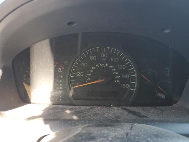Photo 9 from auction – 2005 HONDA ACCORD EX with VIN 1HGCM56895A039751