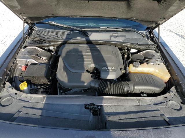 Photo 11 from auction – 2018 DODGE CHALLENGER with VIN 2C3CDZAG7JH334044