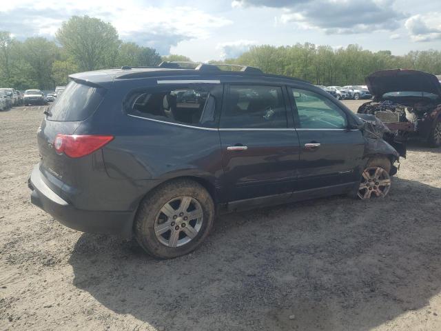 Photo 3 from auction – 2009 CHEVROLET TRAVERSE L with VIN 1GNER23DX9S179033