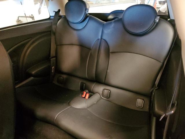 Photo 10 from auction – 2011 MINI COOPER S with VIN WMWSV3C5XBTY11693