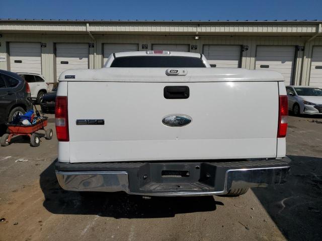 Photo 6 from auction – 2007 FORD F150 with VIN 1FTRX12W37FA60551