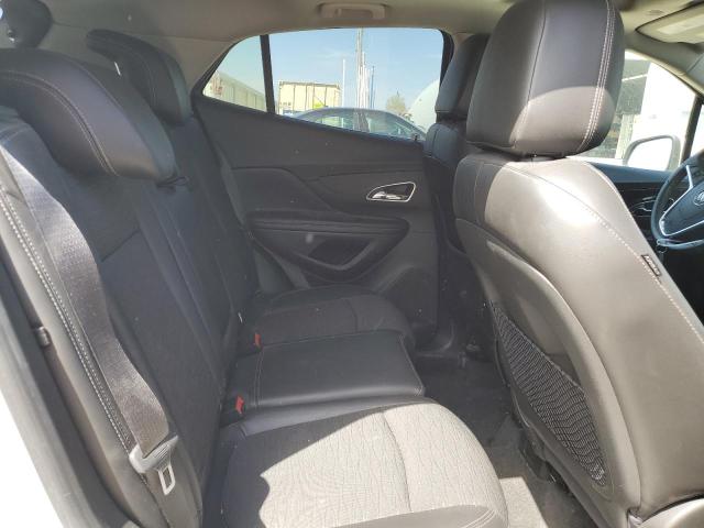 Photo 10 from auction – 2015 BUICK ENCORE CON with VIN KL4CJFSBXFB229756