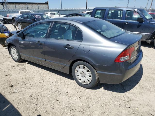 Photo 2 from auction – 2010 HONDA CIVIC VP with VIN 2HGFA1F32AH314813