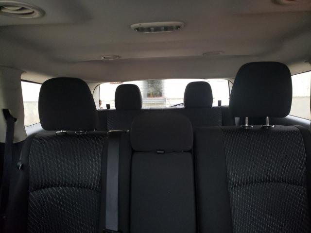 Photo 10 from auction – 2017 DODGE JOURNEY SX with VIN 3C4PDDBG0HT592552
