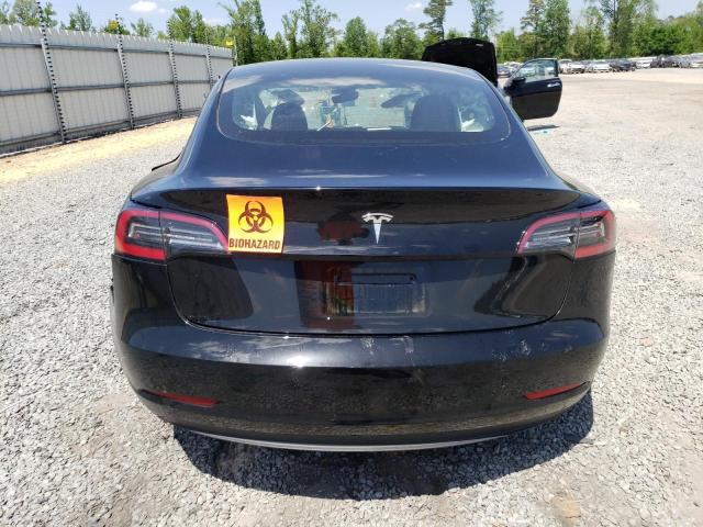 Photo 6 from auction – 2023 TESLA MODEL 3 with VIN 5YJ3E1EA1PF469664