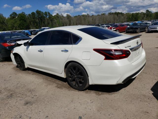 Photo 2 from auction – 2017 NISSAN ALTIMA 2.5 with VIN 1N4AL3AP9HC295785