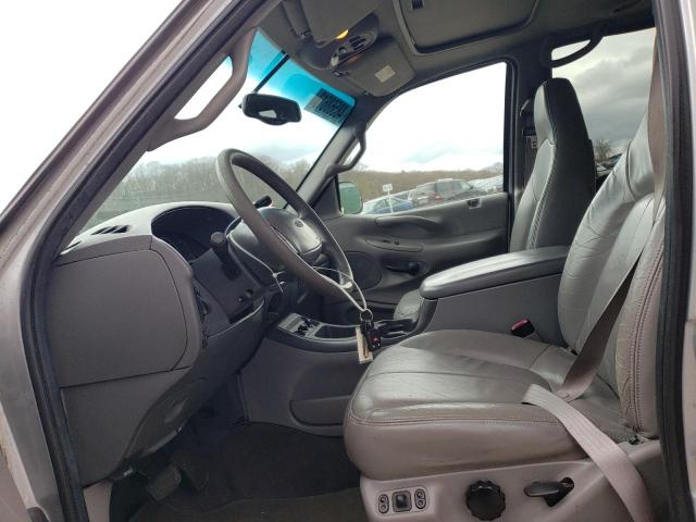 Photo 7 from auction – 2000 FORD EXPEDITION with VIN 1FMRU1664YLC30126
