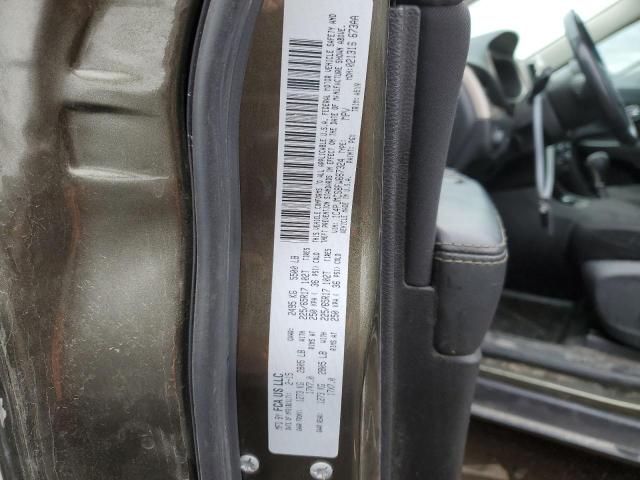 Photo 14 from auction – 2015 JEEP CHEROKEE L with VIN 1C4PJMCS8FW667324