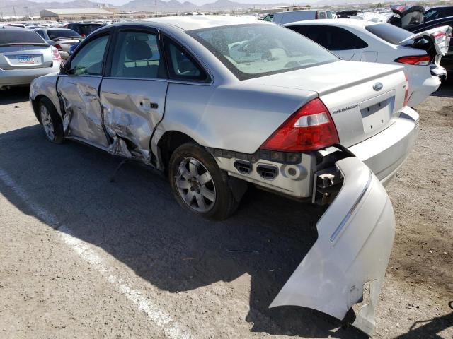 Photo 2 from auction – 2006 FORD FIVE HUNDR with VIN 1FAFP24196G184557