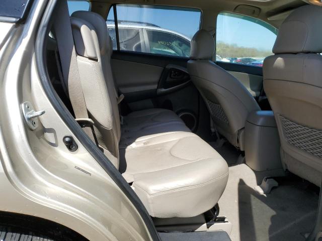 Photo 11 from auction – 2007 TOYOTA RAV4 LIMIT with VIN JTMBD31V475066735
