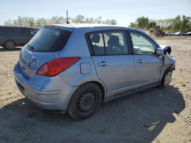 Photo 3 from auction – 2011 NISSAN VERSA S with VIN 3N1BC1CP8BL453967