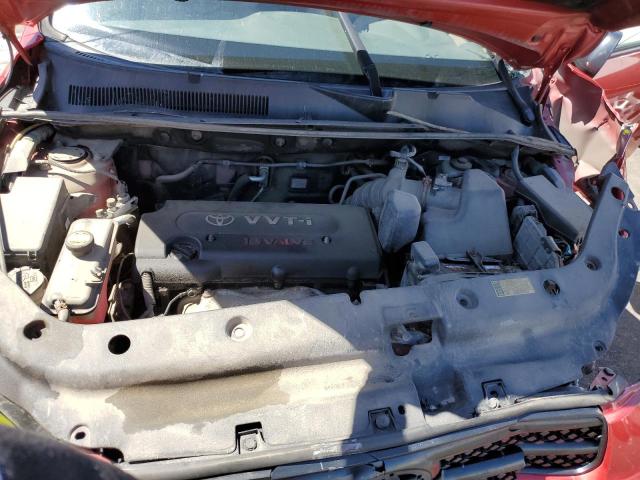 Photo 12 from auction – 2008 TOYOTA RAV4 with VIN JTMBD33V686073016