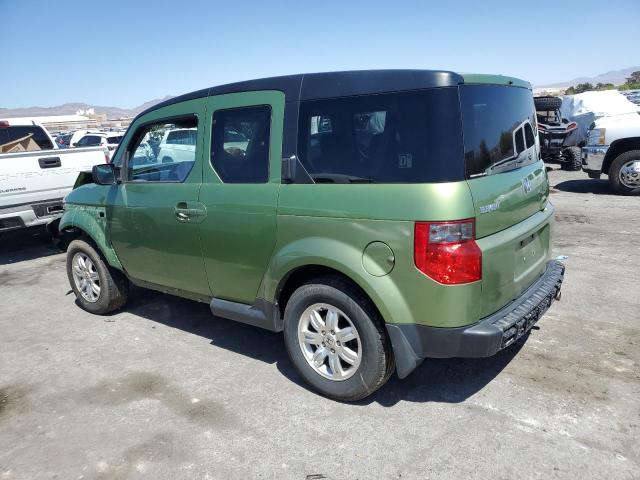 Photo 2 from auction – 2007 HONDA ELEMENT EX with VIN 5J6YH28757L002578