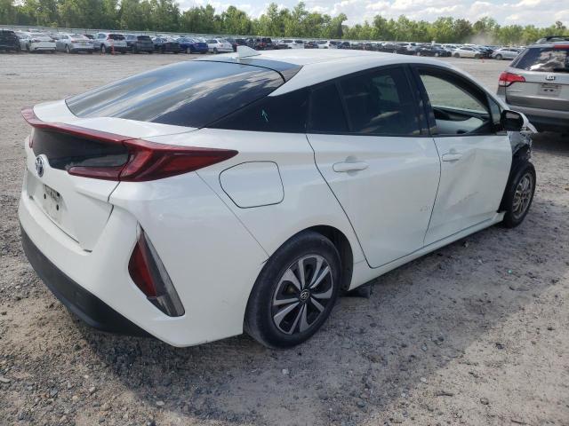 Photo 3 from auction – 2017 TOYOTA PRIUS PRIM with VIN JTDKARFPXH3001200