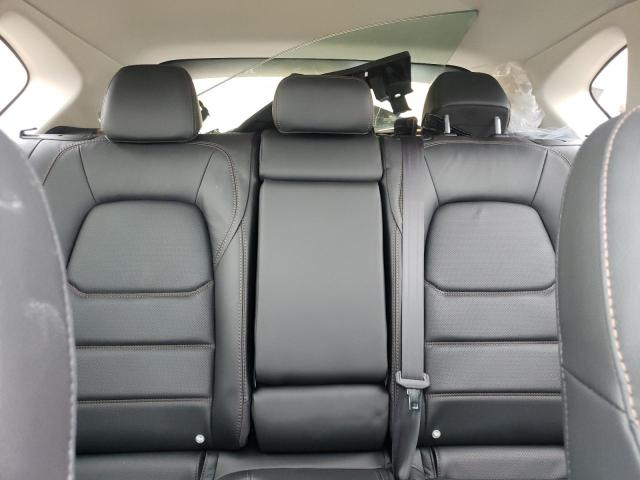 Photo 10 from auction – 2023 MAZDA CX-5 PREFE with VIN JM3KFBCM6P0210265