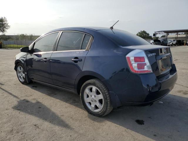 Photo 2 from auction – 2009 NISSAN SENTRA 2.0 with VIN 3N1AB61E99L692032