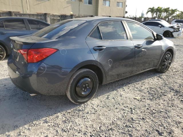 Photo 3 from auction – 2019 TOYOTA COROLLA L with VIN 5YFBURHE6KP866702