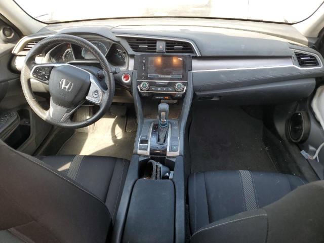 Photo 8 from auction – 2016 HONDA CIVIC EX with VIN 19XFC1F36GE222889