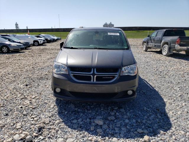 Photo 5 from auction – 2019 DODGE GRAND CARA with VIN 2C4RDGCG0KR513478