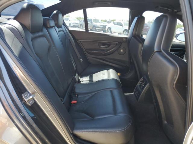 Photo 10 from auction – 2015 BMW M3 with VIN WBS3C9C57FP806264